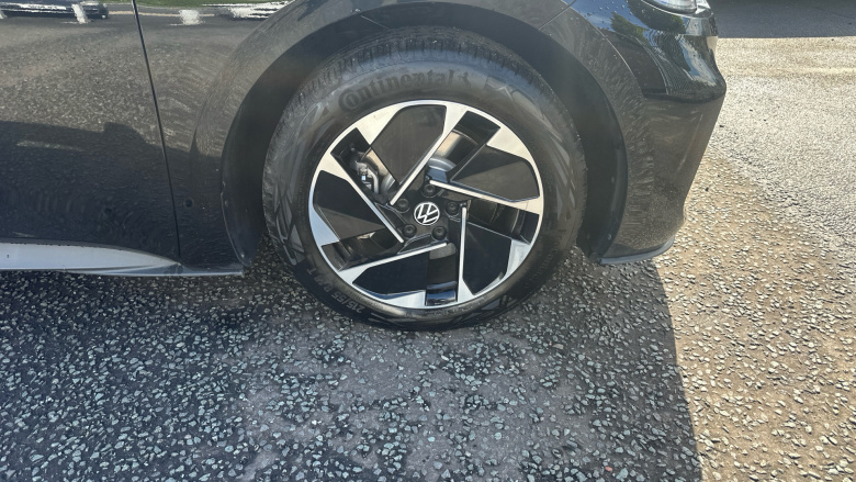 Volkswagen ID.3 150kW Match Pro 59kWh 5dr Auto Electric Hatchback